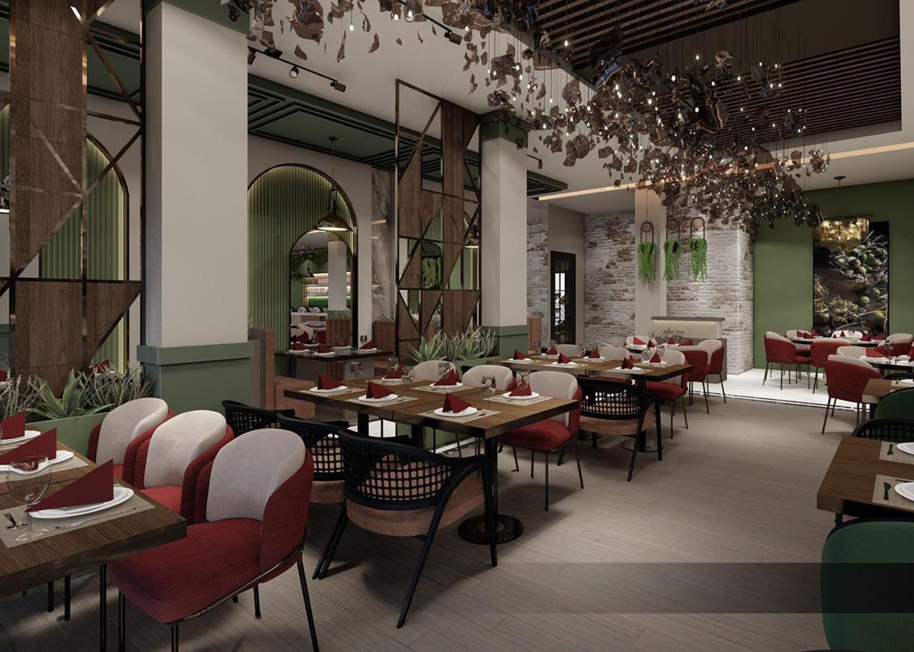 Olive Hotel Berlijn