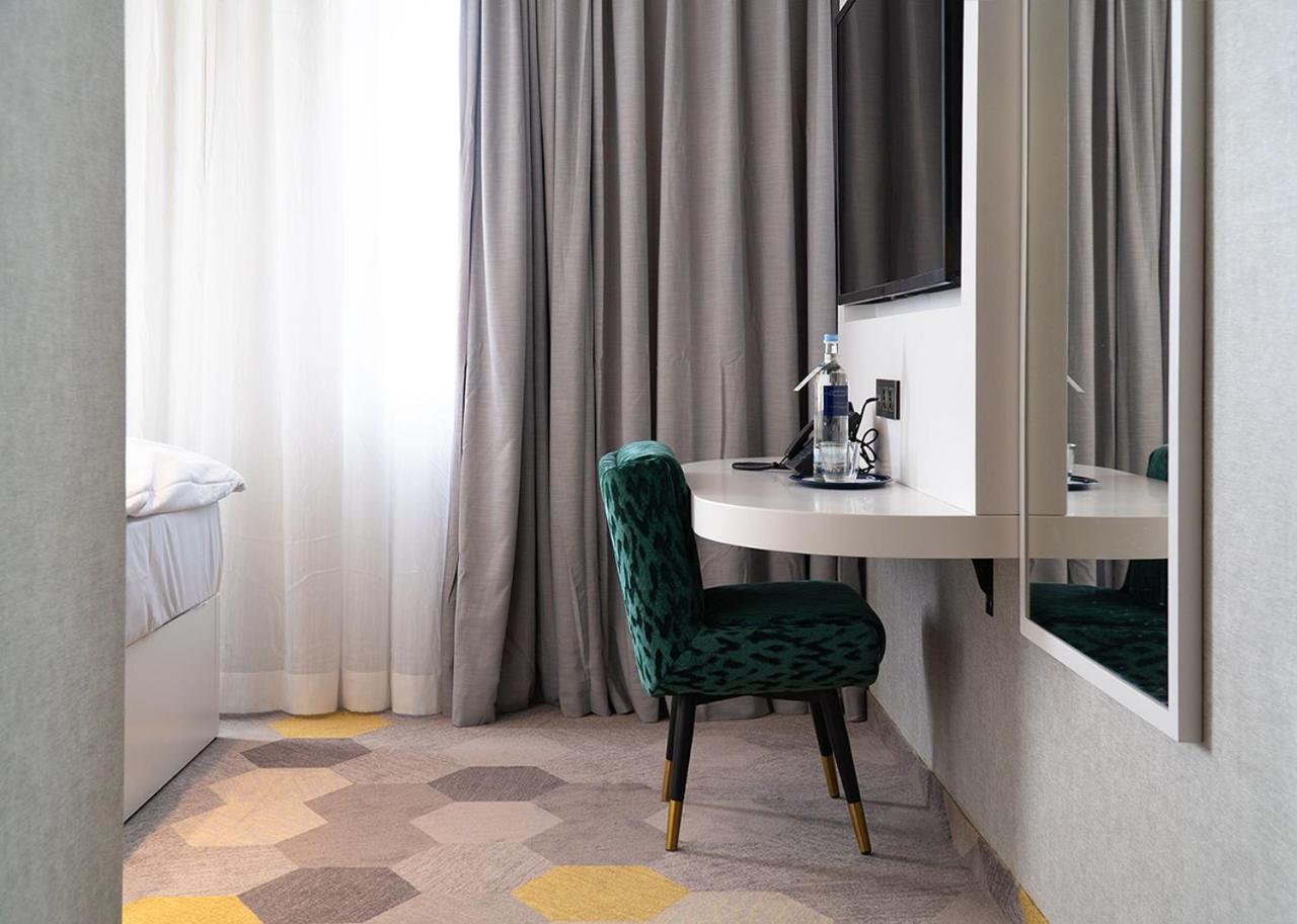 Olive Hotel Berlijn